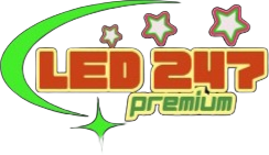 Led Trang Trí 247
